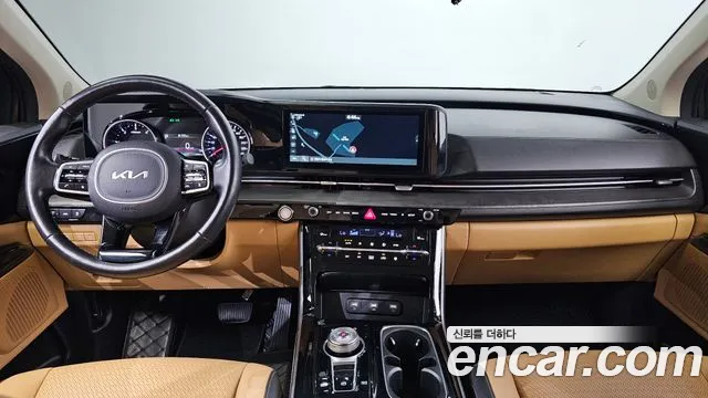 Kia Carnival 2022 thumb 7