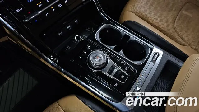Kia Carnival 2022 thumb 9