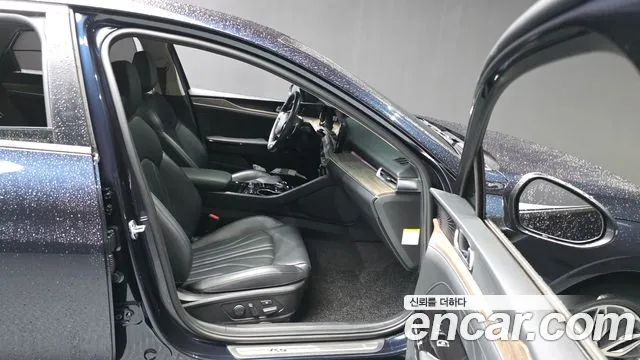 Kia K5 2021 thumb 11