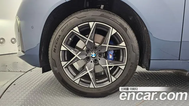 BMW X3 2025 thumb 5