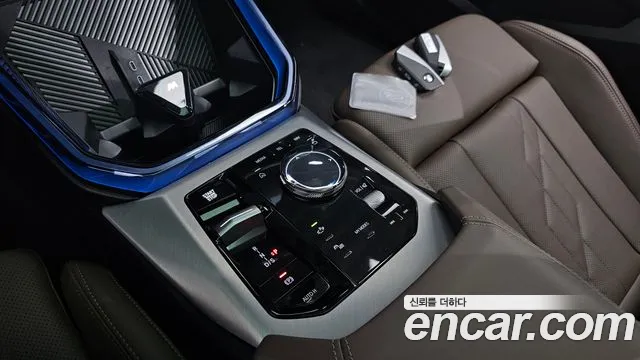 BMW X3 2025 thumb 9