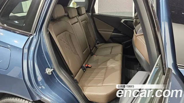 BMW X3 2025 thumb 11