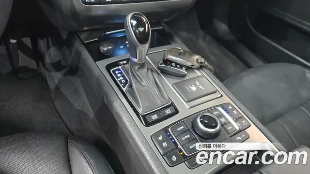 Hyundai Genesis 2014 thumb 9