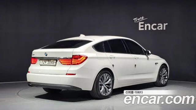 BMW Gran Turismo 2012 thumb 2