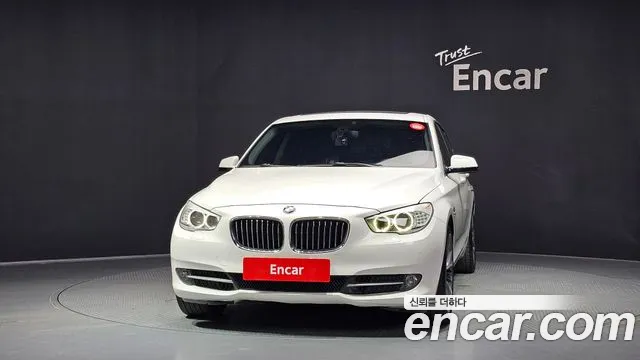 BMW Gran Turismo 2012 thumb 3