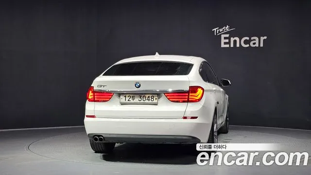 BMW Gran Turismo 2012 thumb 4