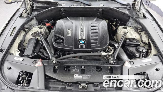 BMW Gran Turismo 2012 thumb 6