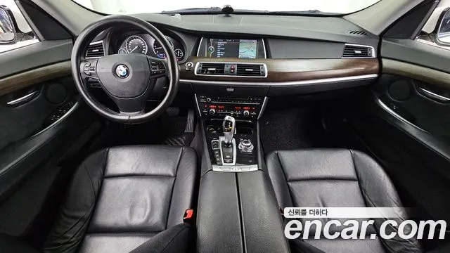 BMW Gran Turismo 2012 thumb 7