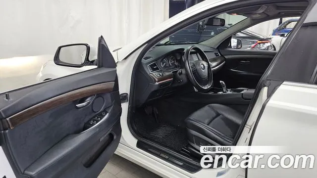 BMW Gran Turismo 2012 thumb 10