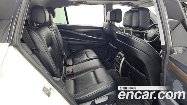 BMW Gran Turismo 2012 thumb 12