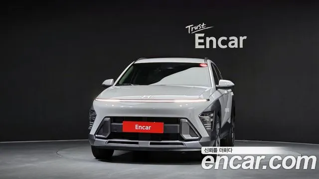 Hyundai Kona 2023 thumb 3