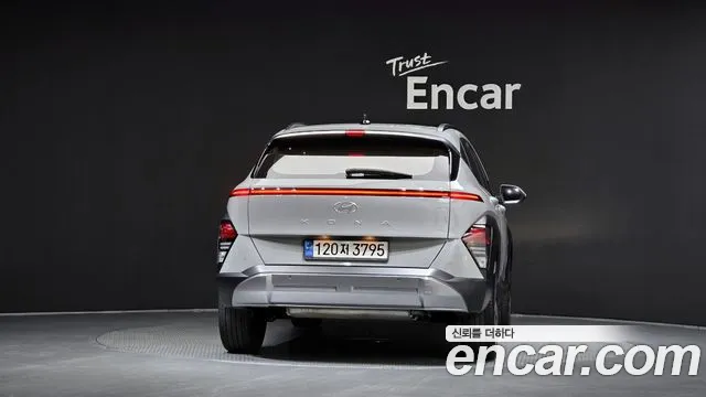 Hyundai Kona 2023 thumb 4