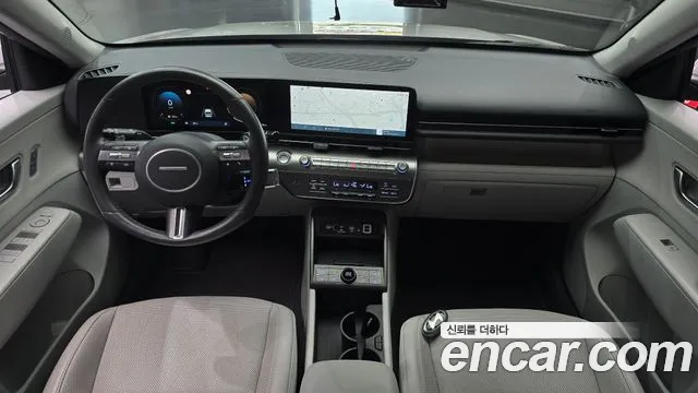 Hyundai Kona 2023 thumb 7