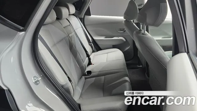 Hyundai Kona 2023 thumb 11