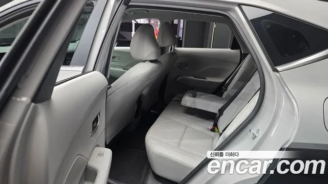 Hyundai Kona 2023 thumb 12