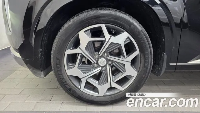 Hyundai Palisade 2021 thumb 5