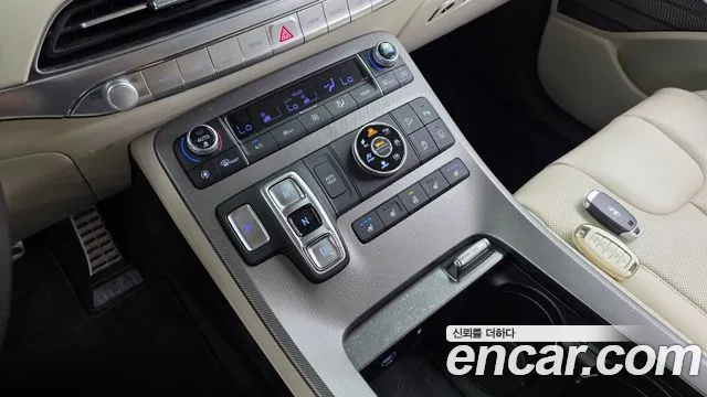Hyundai Palisade 2021 thumb 9