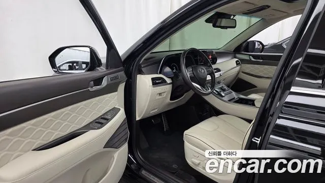 Hyundai Palisade 2021 thumb 10