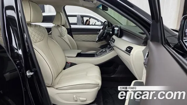 Hyundai Palisade 2021 thumb 11