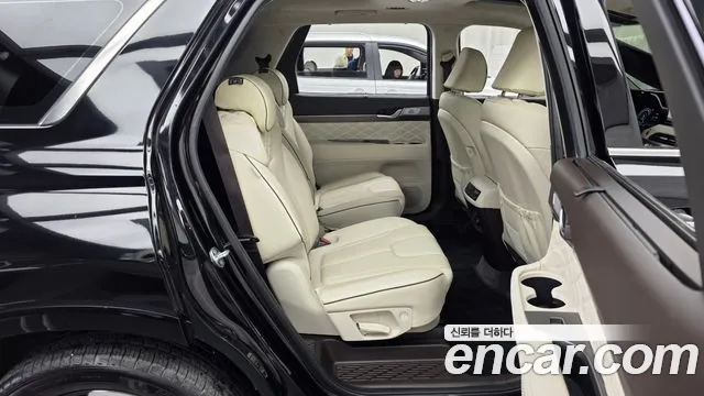 Hyundai Palisade 2021 thumb 12
