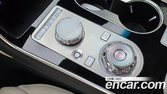 Genesis GV80 2024 thumb 9
