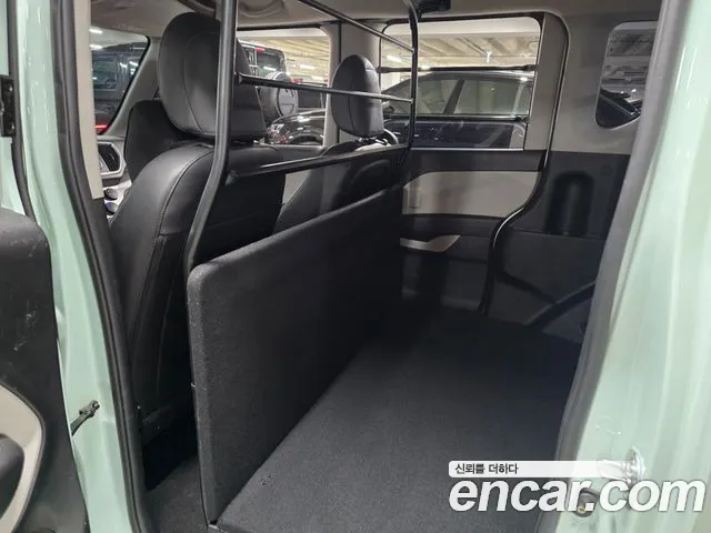 Kia Ray 2022 thumb 5