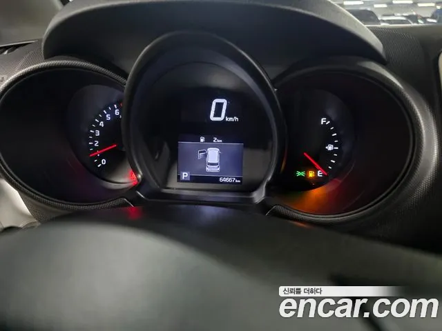 Kia Ray 2022 thumb 11