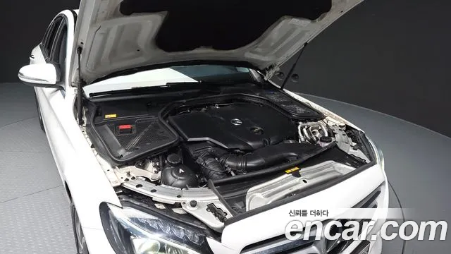 Mercedes-Benz C-Класс 2015 thumb 6