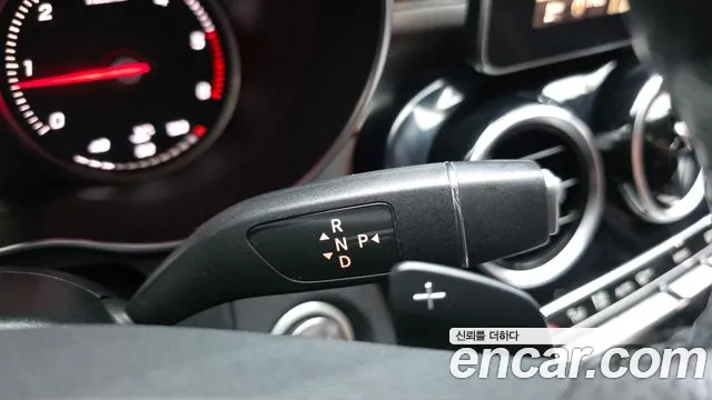 Mercedes-Benz C-Класс 2015 thumb 9