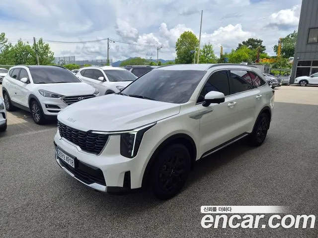 Kia Sorento 2023 thumb 2