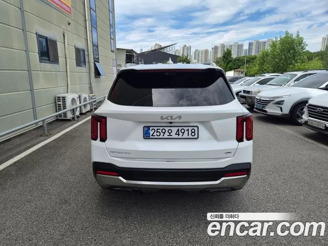 Kia Sorento 2023 thumb 6