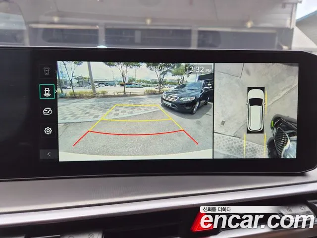 Kia Sorento 2023 thumb 10