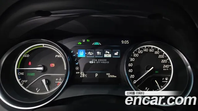 Toyota Camry 2022 thumb 8