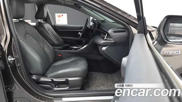 Toyota Camry 2022 thumb 11