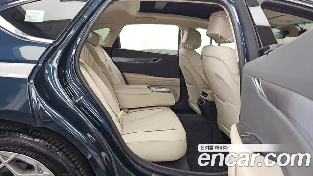 Genesis G80 2022 thumb 12