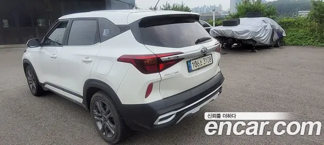 Kia Seltos 2021 thumb 3