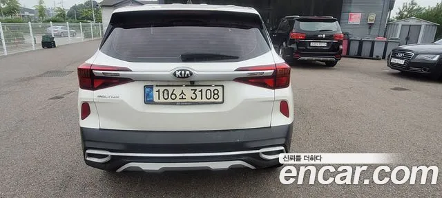 Kia Seltos 2021 thumb 4