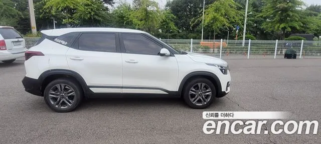 Kia Seltos 2021 thumb 6