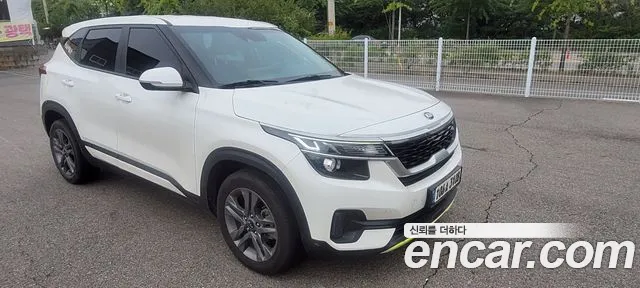 Kia Seltos 2021 thumb 7