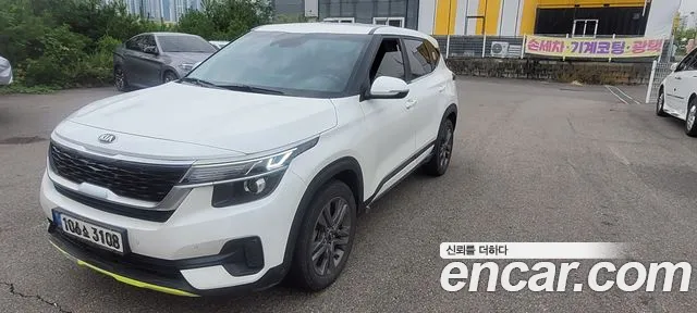 Kia Seltos 2021 thumb 12