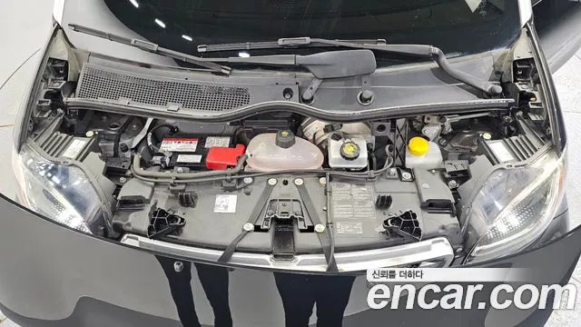 Smart Fortwo 2016 thumb 6