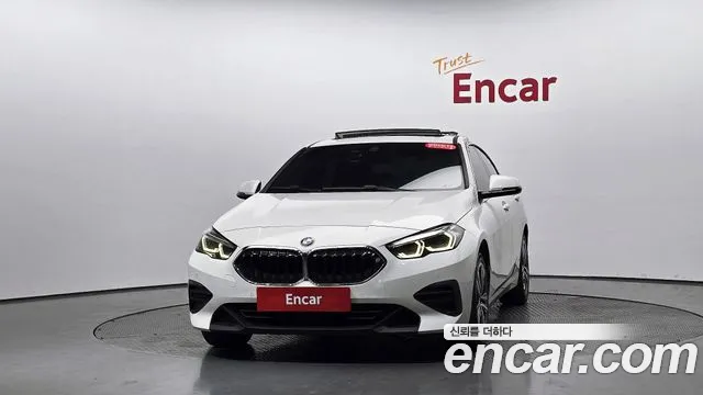 BMW 2 серии 2021 thumb 2