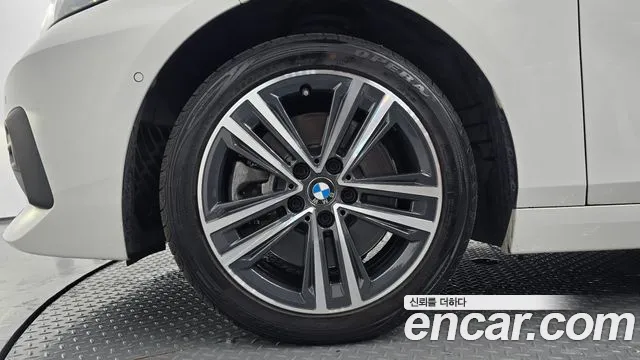 BMW 2 серии 2021 thumb 4