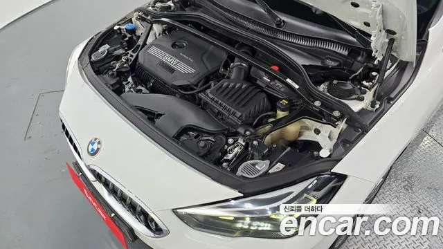 BMW 2 серии 2021 thumb 5