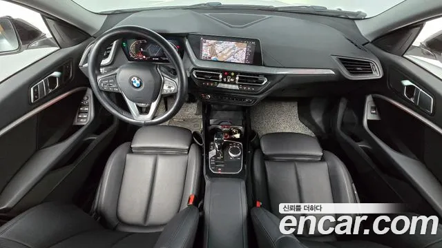 BMW 2 серии 2021 thumb 6