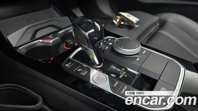 BMW 2 серии 2021 thumb 8