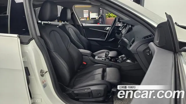 BMW 2 серии 2021 thumb 9