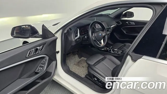 BMW 2 серии 2021 thumb 10