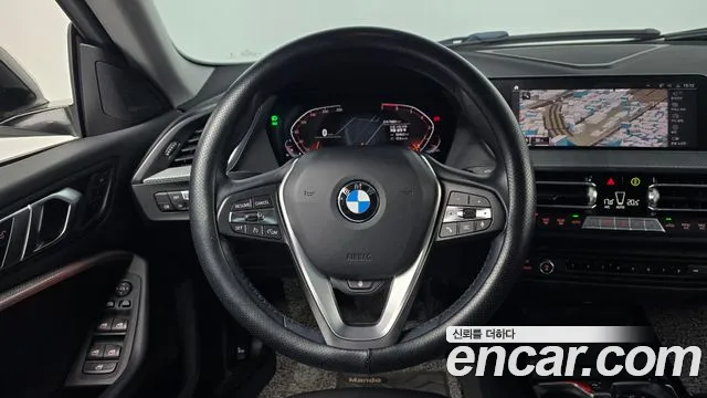 BMW 2 серии 2021 thumb 12