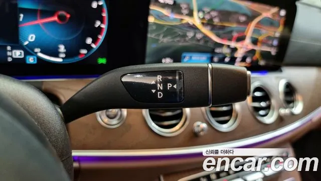 Mercedes-Benz E-Класс 2022 thumb 9